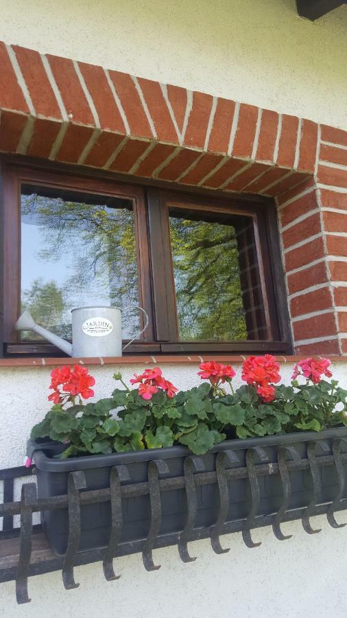 Walpusz - Mazurski Domek Z Dusza Szczytno  Exterior photo